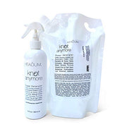 Healium Knot Anymore - Refill 32oz