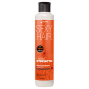 Care SexyHair Strengthening Shampoo, 10.1oz