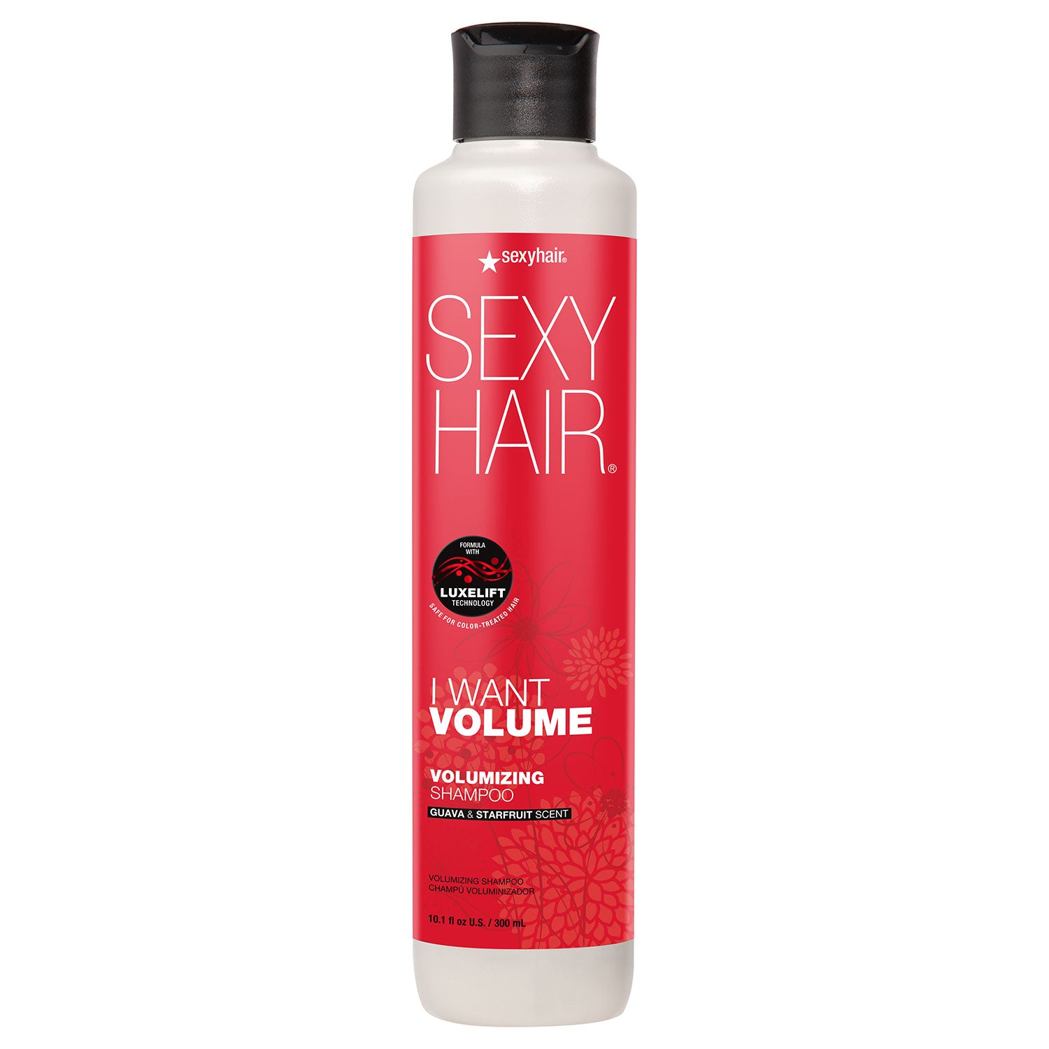 Care SexyHair Volumizing Shampoo, 10.1oz