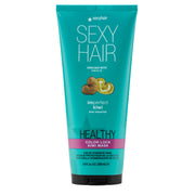 SexyHair Healthy Imperfect Fruit Color Lock Mask, Kiwi