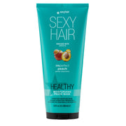 SexyHair Healthy Imperfect Fruit Moisturizing Mask, Peach