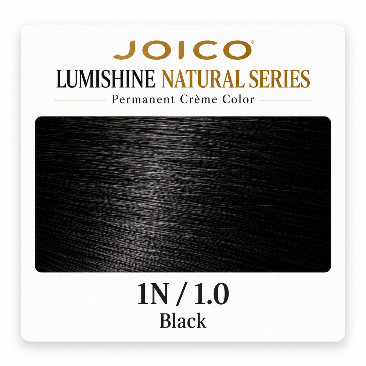 Joico LumiShine Natural Series