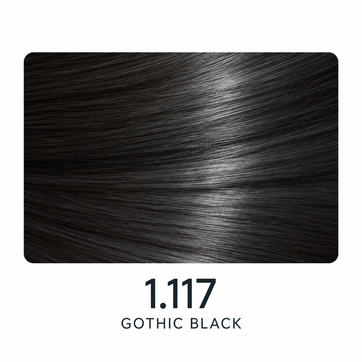 ASP Elixir Hair Color - All Shades