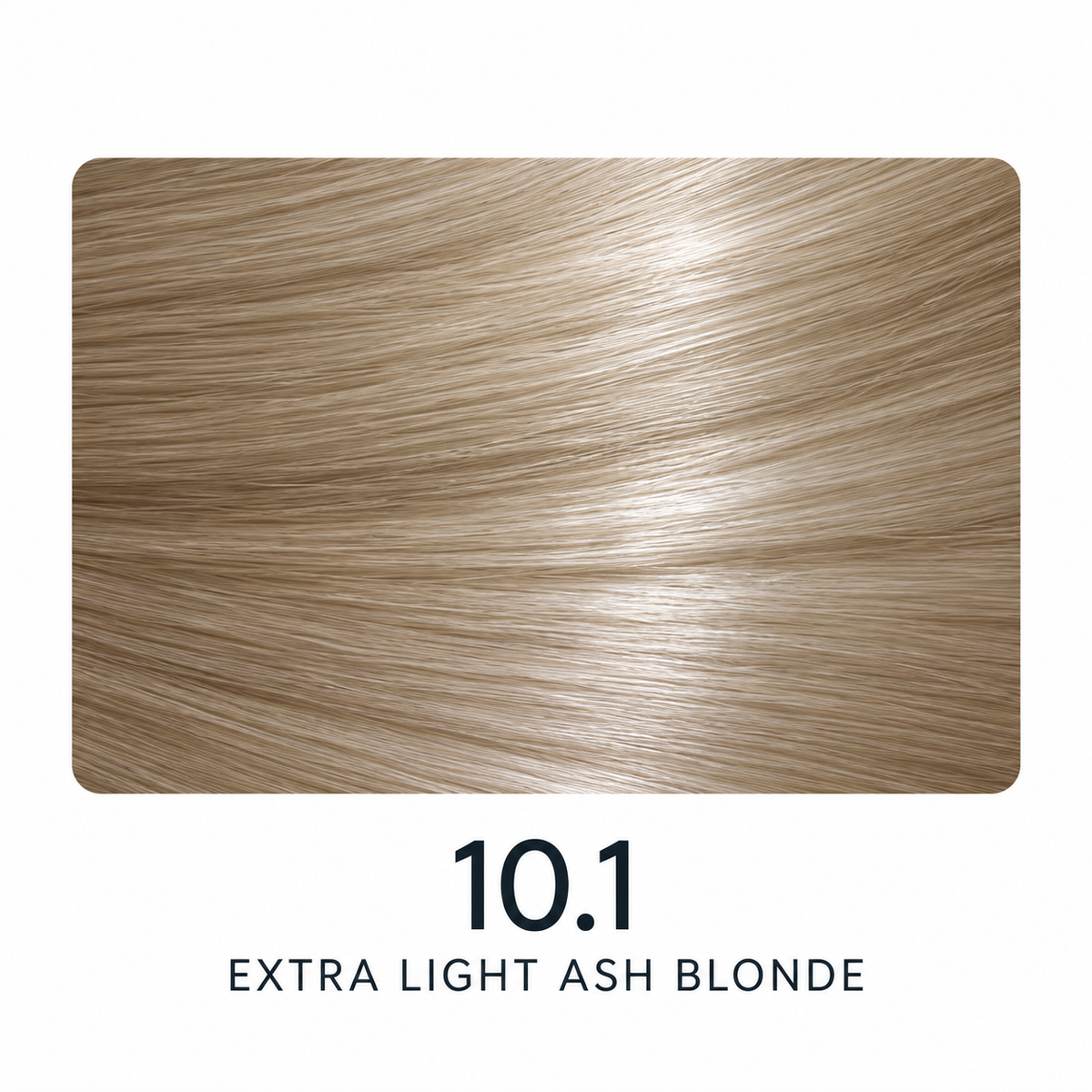 ASP Elixir Hair Color - All Shades