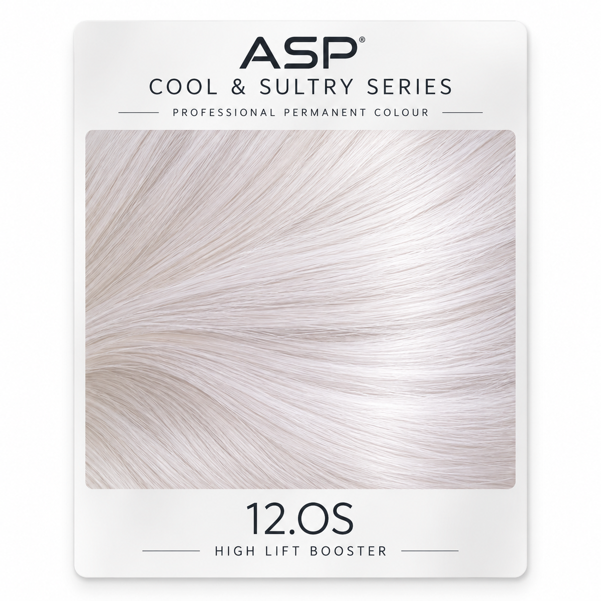 ASP Elixir Hair Color - All Shades