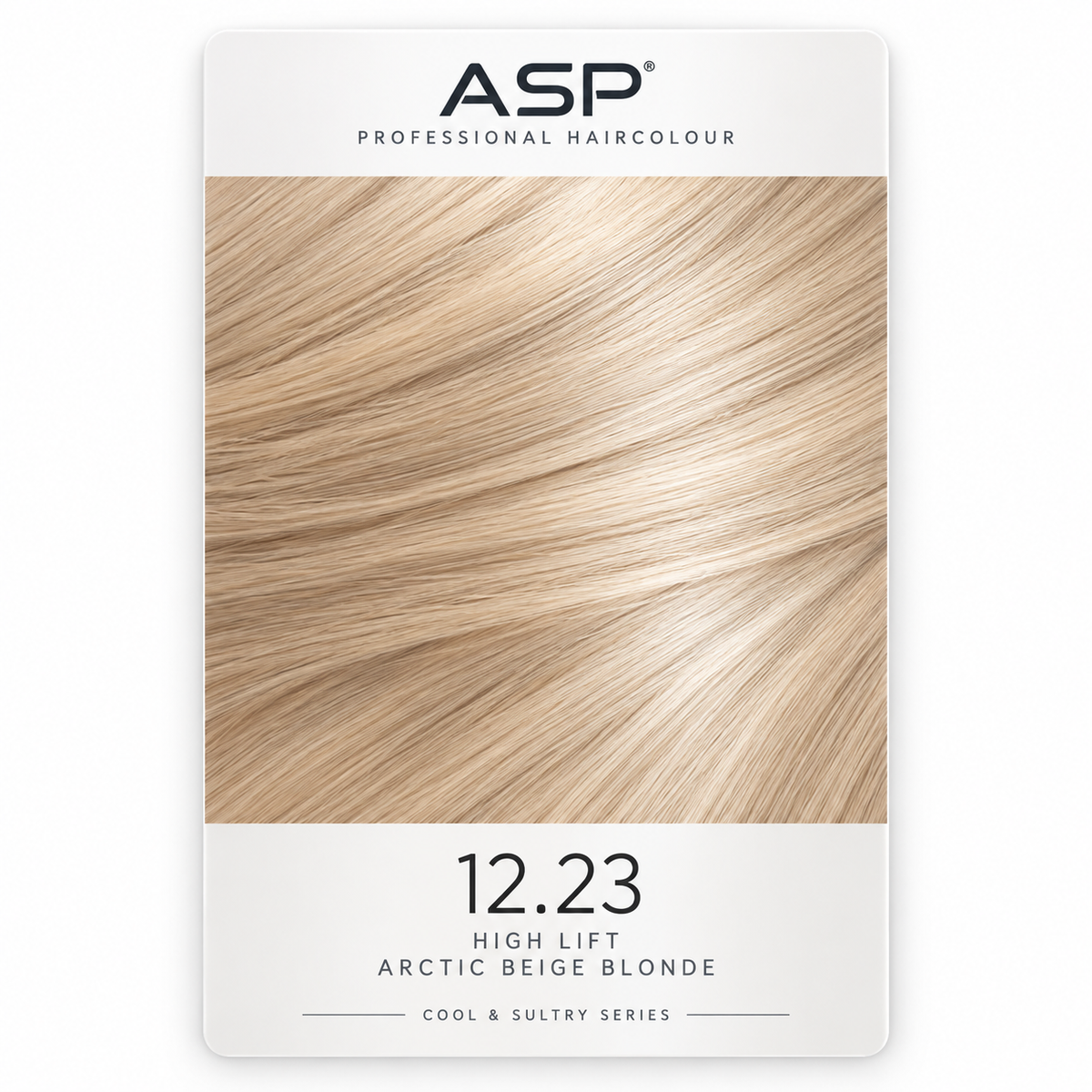 ASP Elixir Hair Color - All Shades