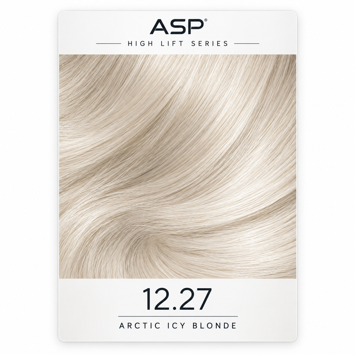 ASP Highlift Series