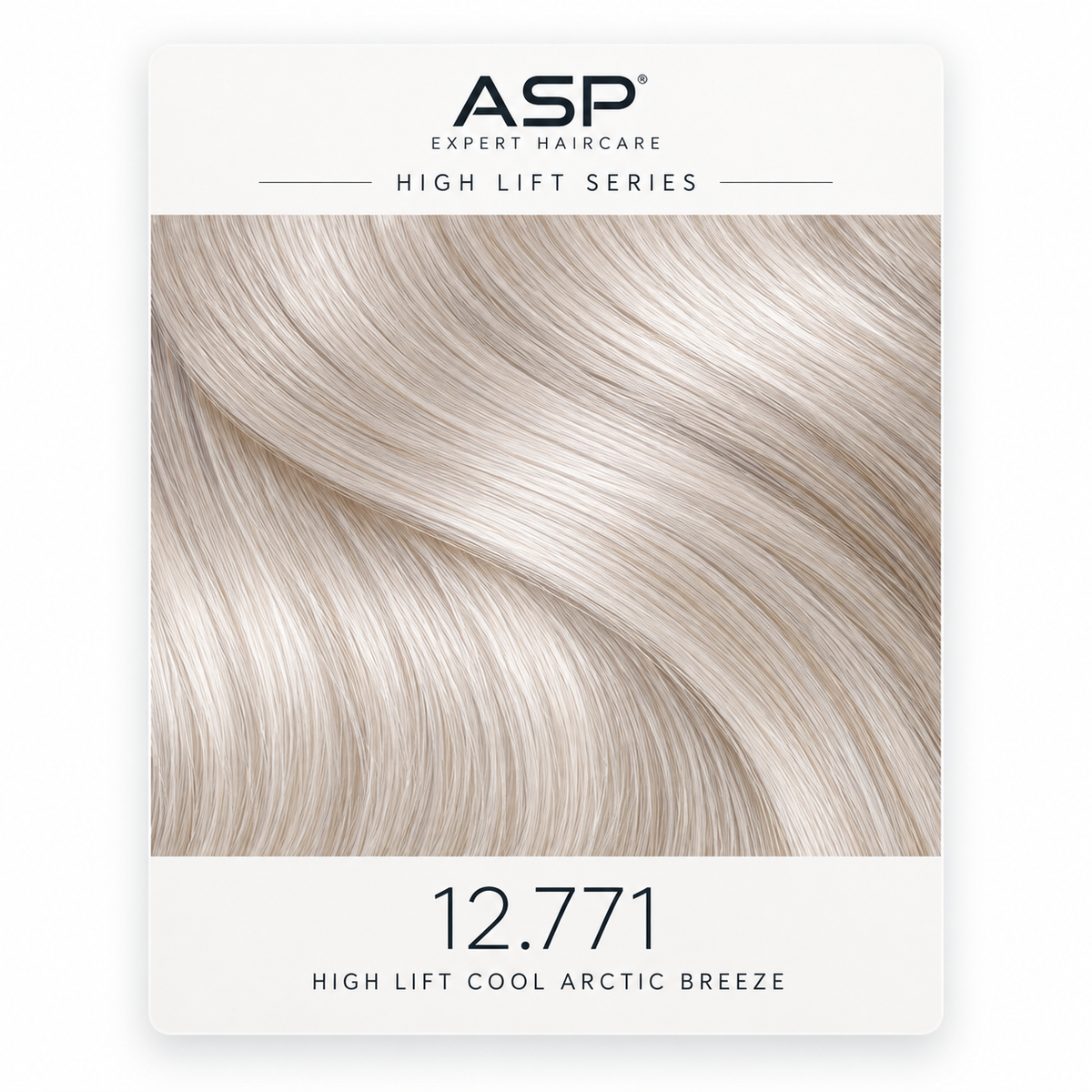 ASP Highlift Series
