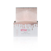 5" X 11" POP-UP FOIL - 500 CT. SILVER