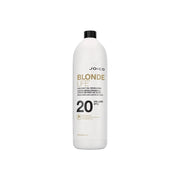 Joico Blonde Life Coconut Oil Developers - 20 Volume Developer, 33.8oz