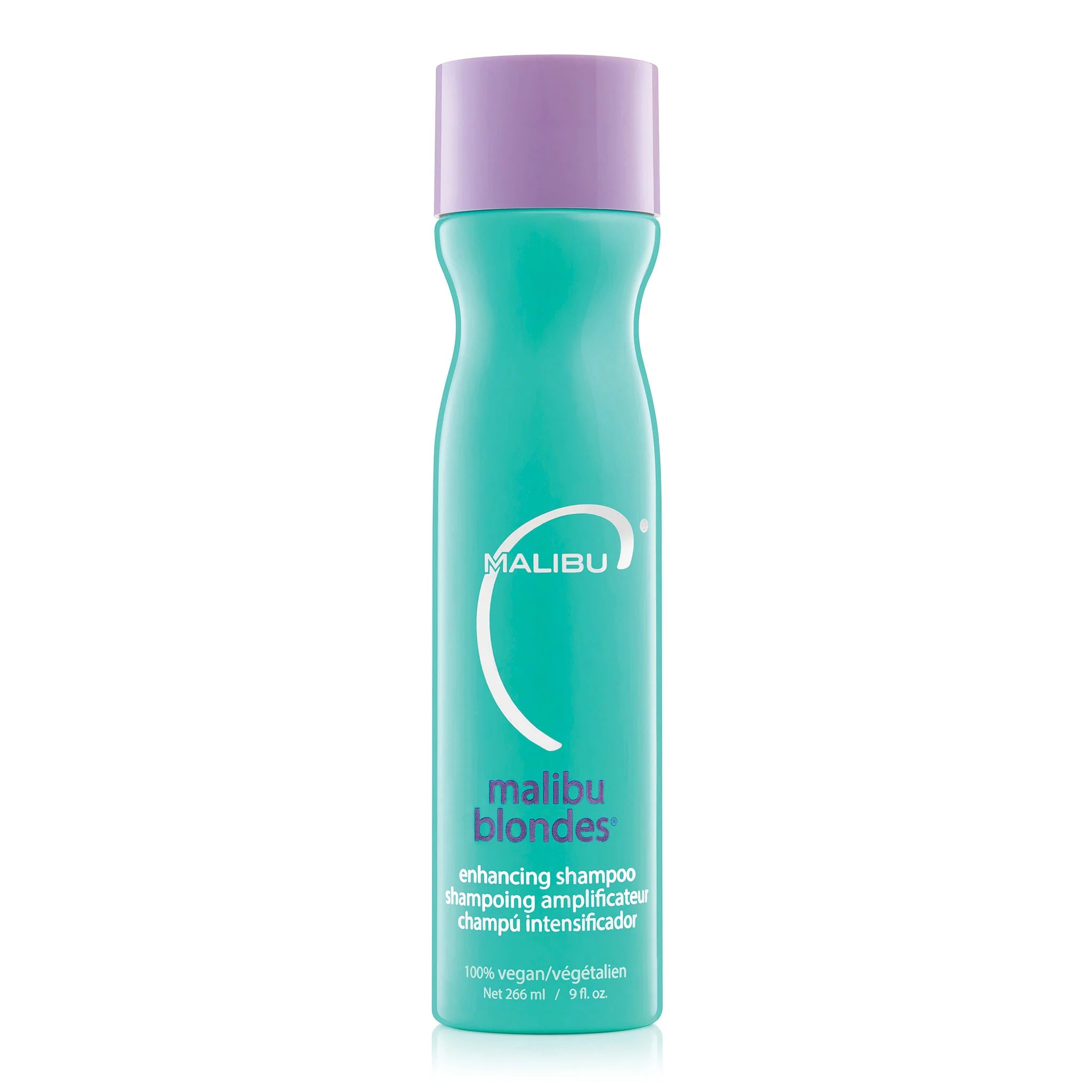 Malibu C Malibu Blondes Enhancing Shampoo 9oz