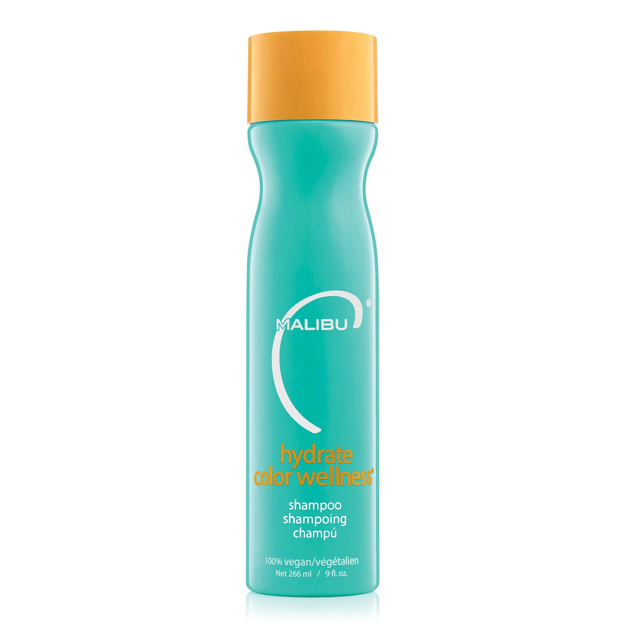 Malibu C Hydrate Color Wellness Shampoo 9oz