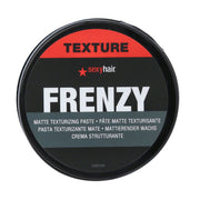 Style SexyHair Frenzy Matte Texturizing Paste, 2.5oz