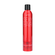SexyHair Big Spray & Play Harder Firm Volumizing Hairspray, 10oz, Stargazer