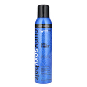 Style SexyHair Curl Power Curl Bounce Mousse, 8.5oz