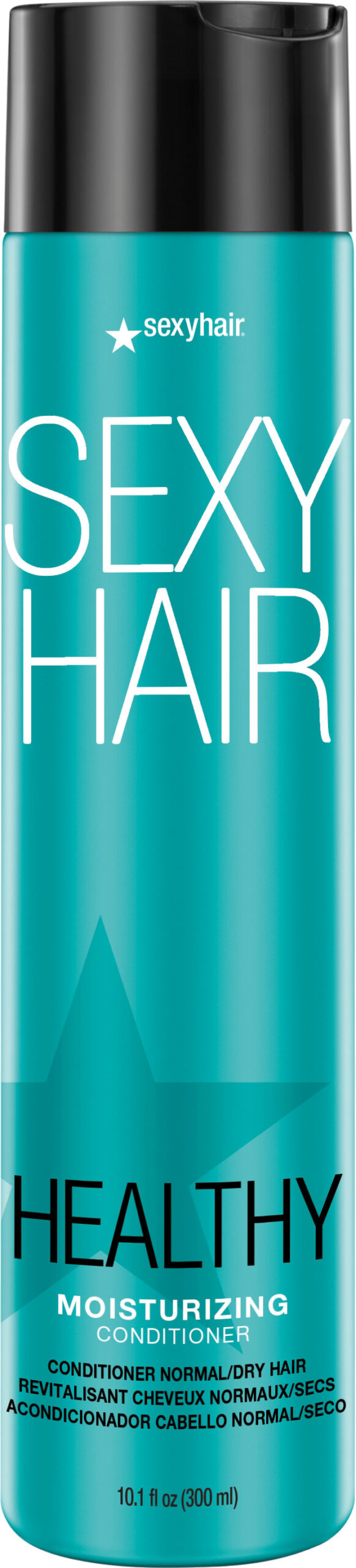Healthy SexyHair Moisturizing Conditioner 10.1oz