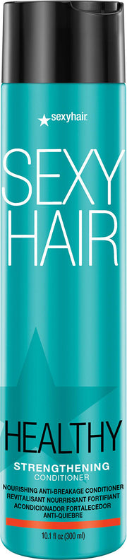 Healthy SexyHair Strengthening Conditioner 10.1oz