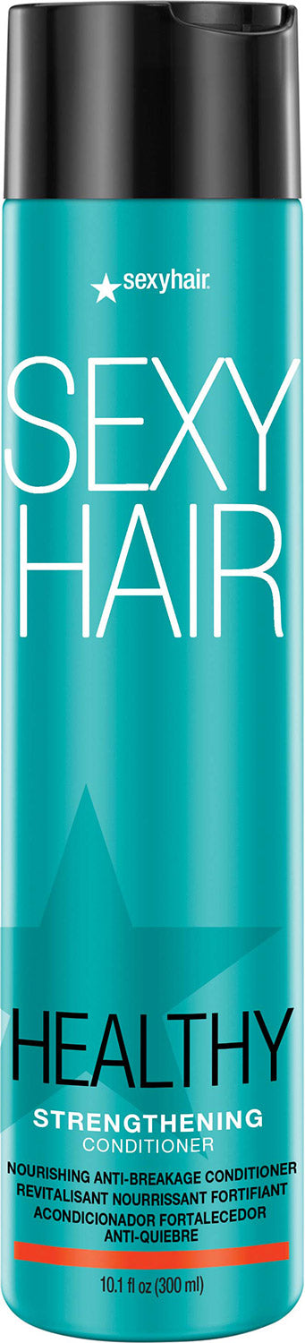 Healthy SexyHair Strengthening Conditioner 10.1oz