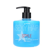Style SexyHair Hard Up Hard Holding Gel, 16.9oz