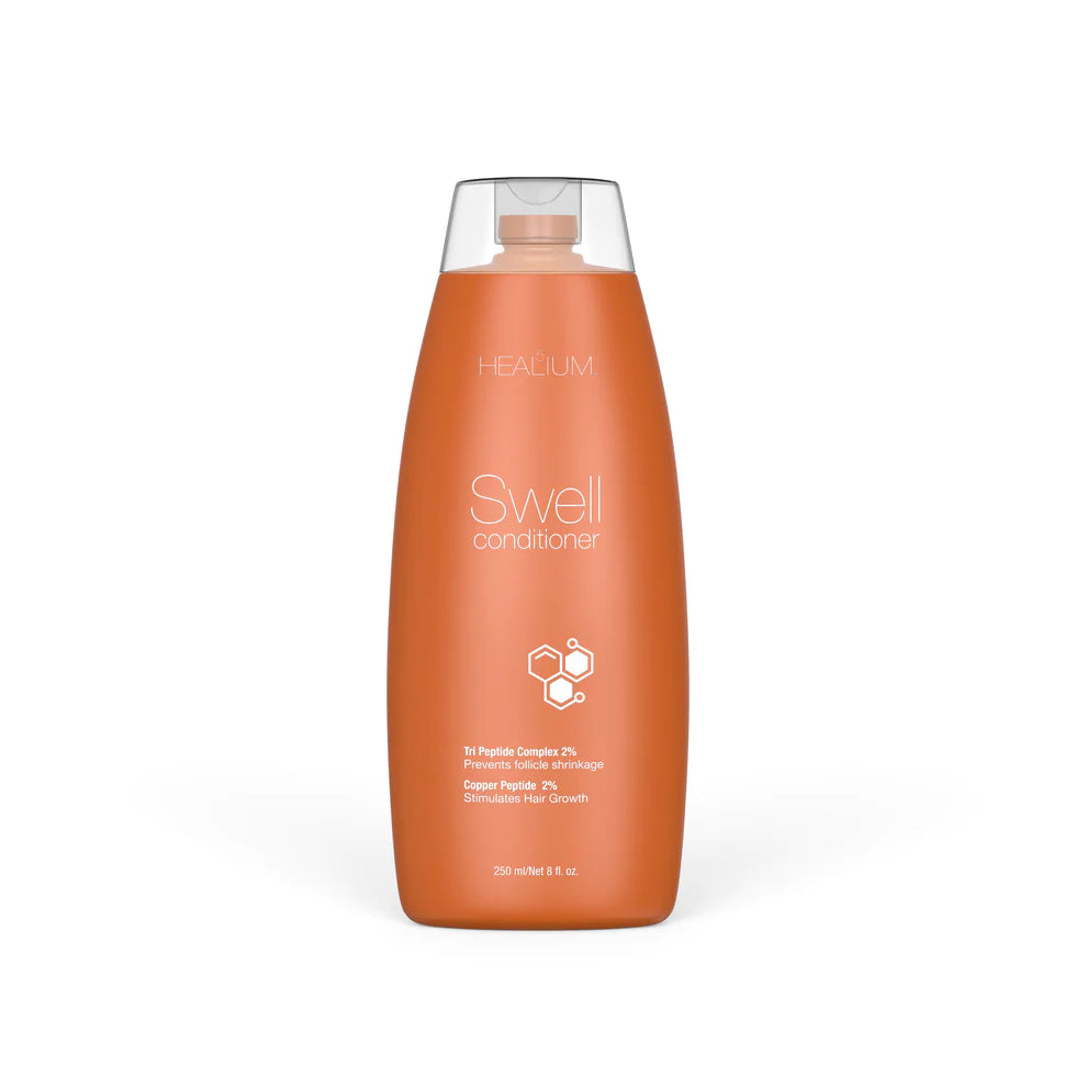 Healium Swell Conditioner - 8oz