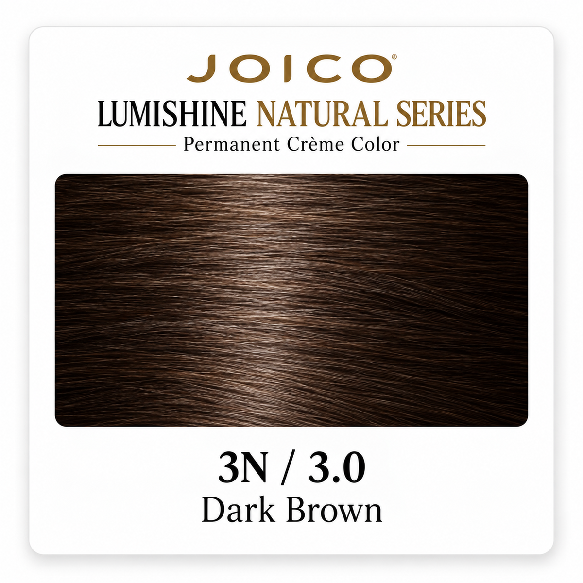 Joico LumiShine Natural Series