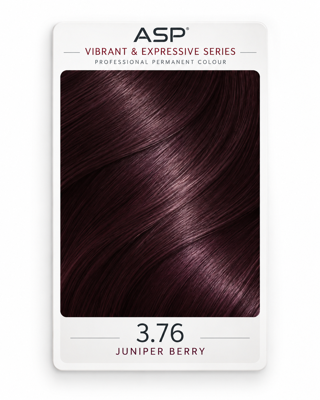 ASP Vibrant & Expressive Series