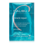 Malibu C Miracle Repair Hair Reconstructor 1 packet