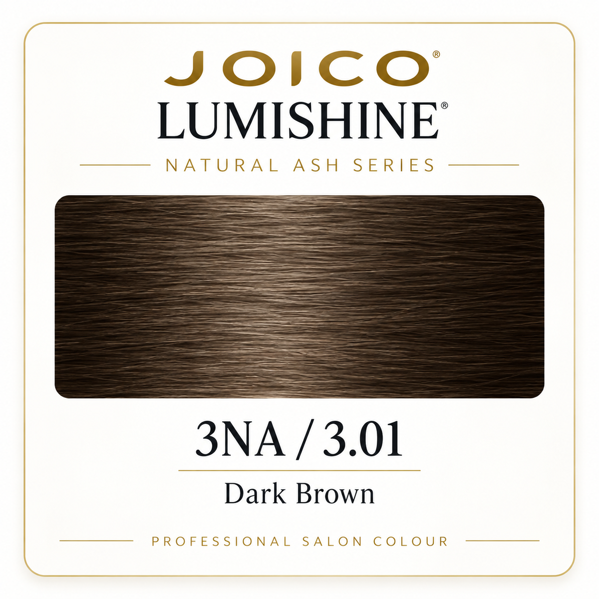 Joico LumiShine Natural Ash Series