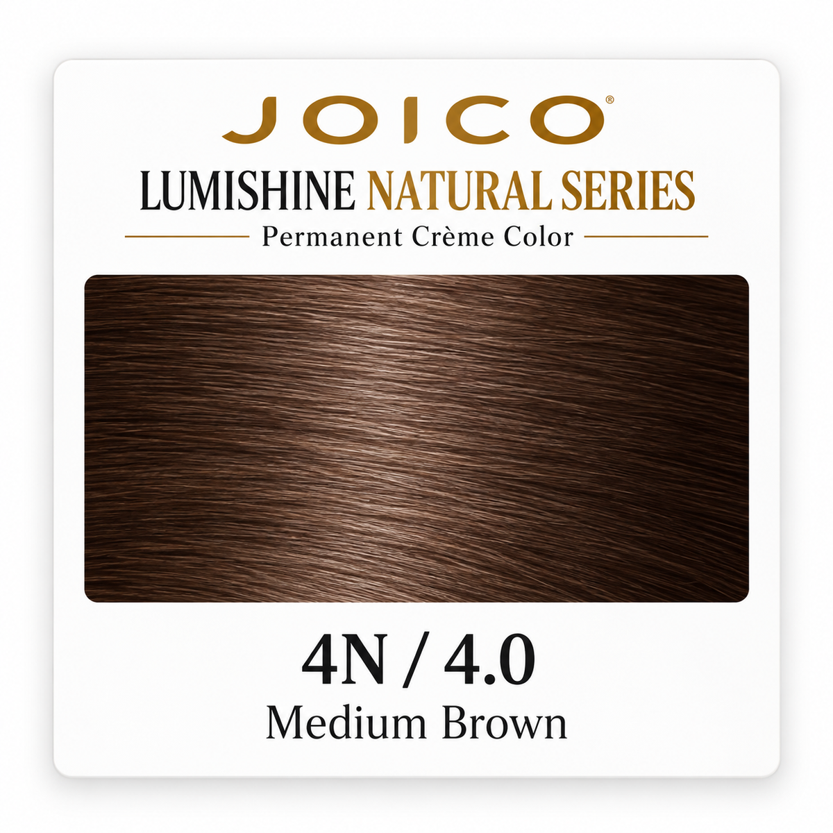Joico LumiShine Natural Series