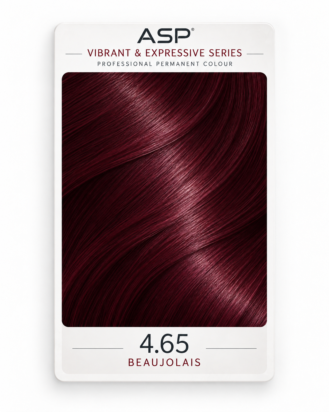 ASP Vibrant & Expressive Series