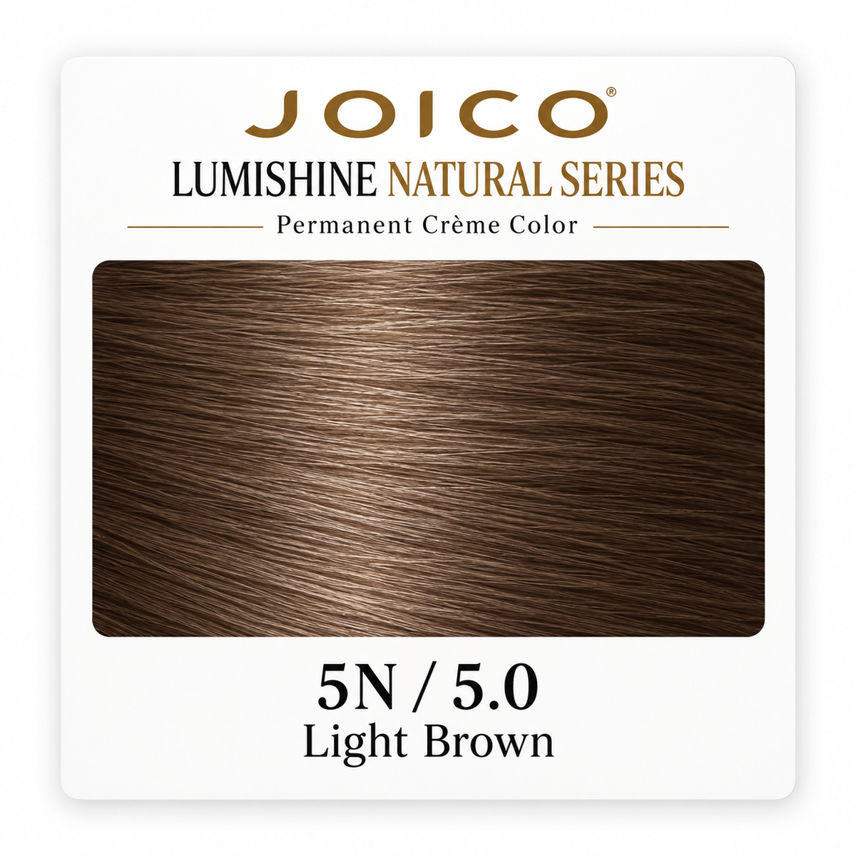 Joico LumiShine Natural Series