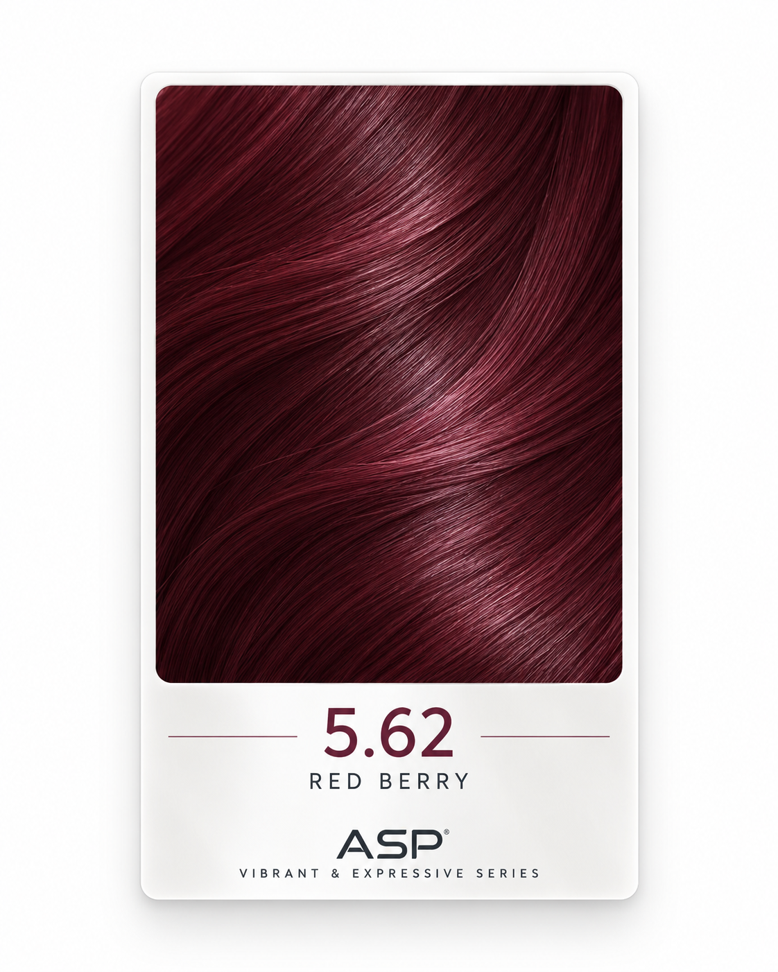 ASP Vibrant & Expressive Series
