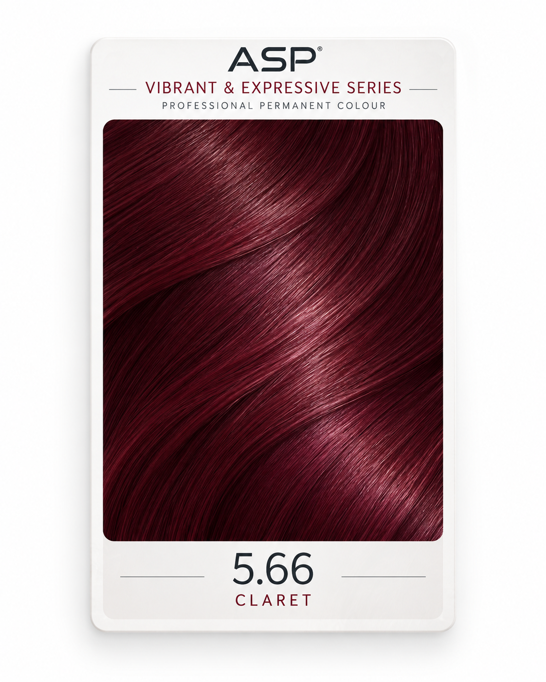 ASP Vibrant & Expressive Series
