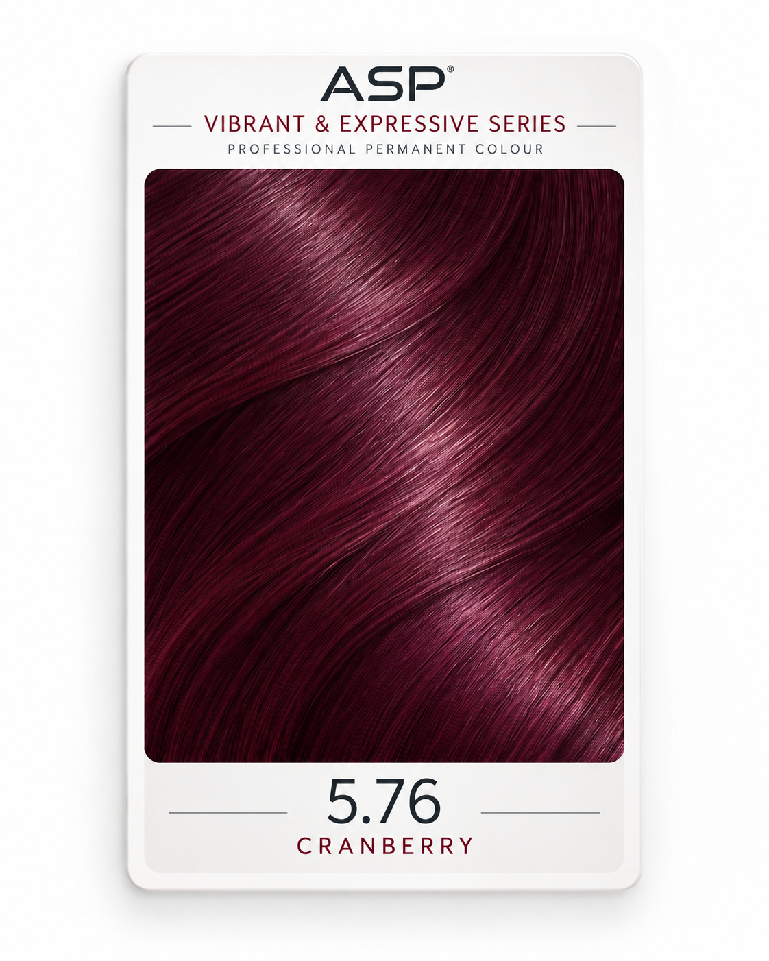 ASP Vibrant & Expressive Series