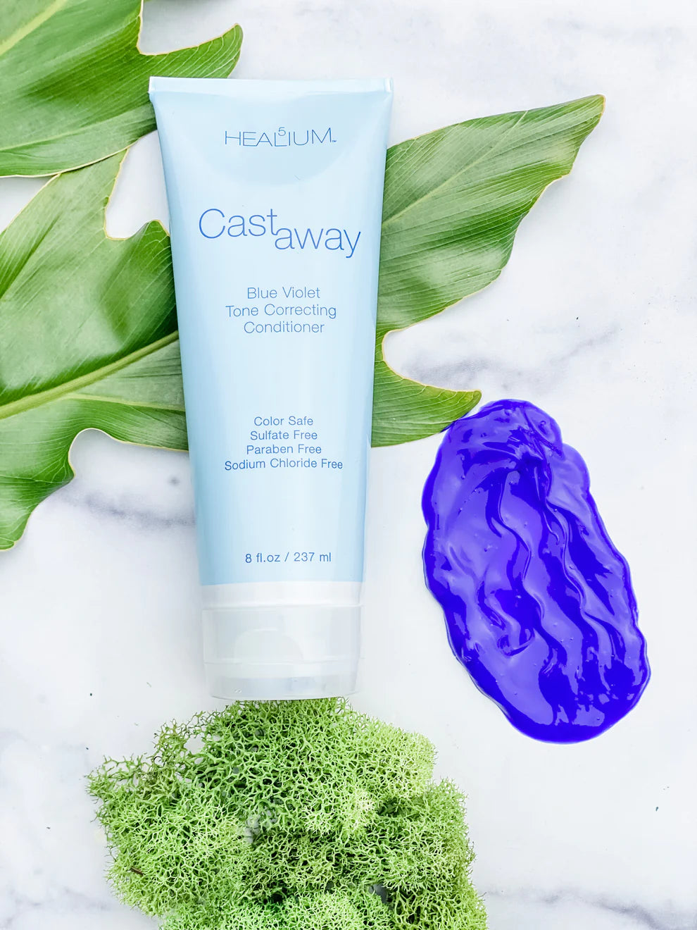Healium Castaway Conditioner - 8oz
