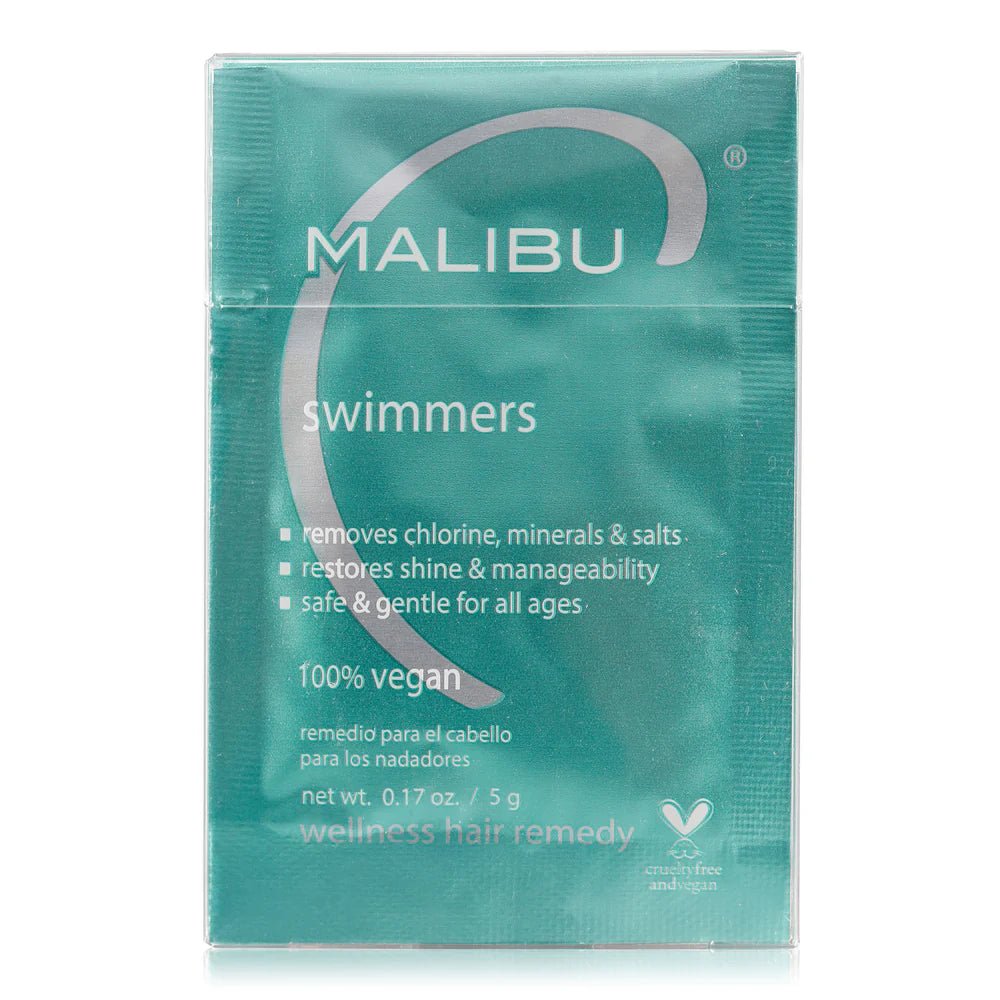 Malibu C Swimmers Wellness Remedy12 pk.