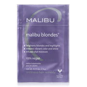 Malibu C Malibu Blondes Wellness Remedy 12 pack