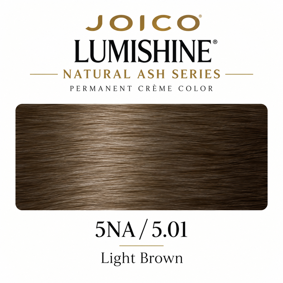 Joico LumiShine Natural Ash Series