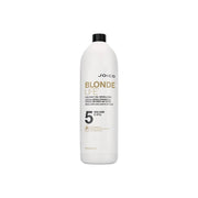 Joico Blonde Life Coconut Oil Developers - 5 Volume Developer, 33.8oz