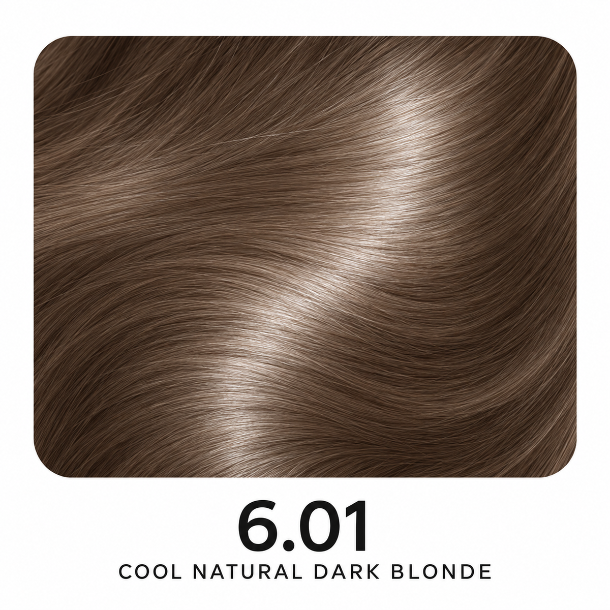 ASP Elixir Hair Color - All Shades