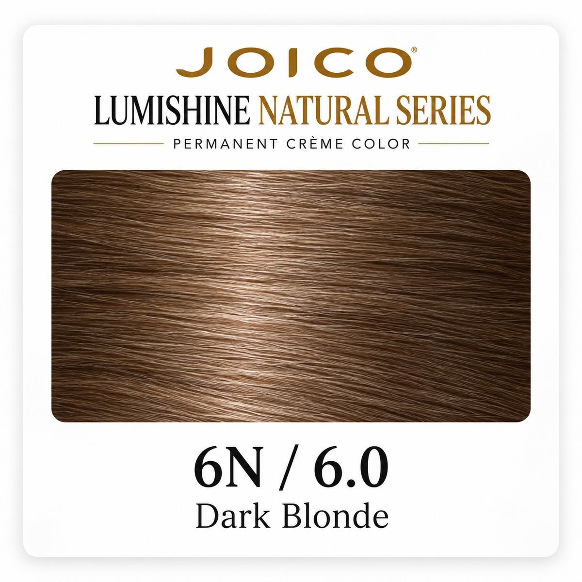 Joico LumiShine Natural Series
