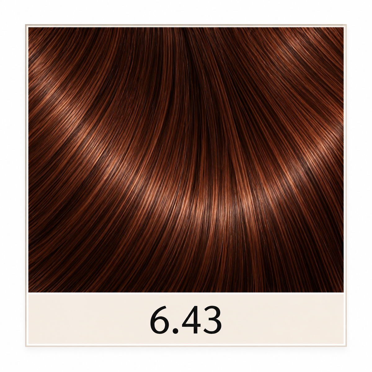 Coverline Copper Series