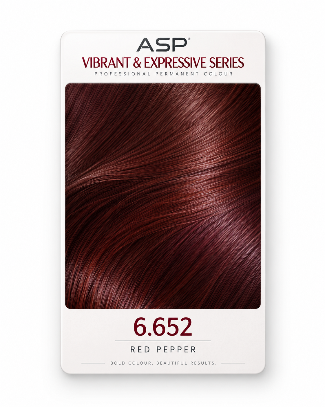ASP Vibrant & Expressive Series
