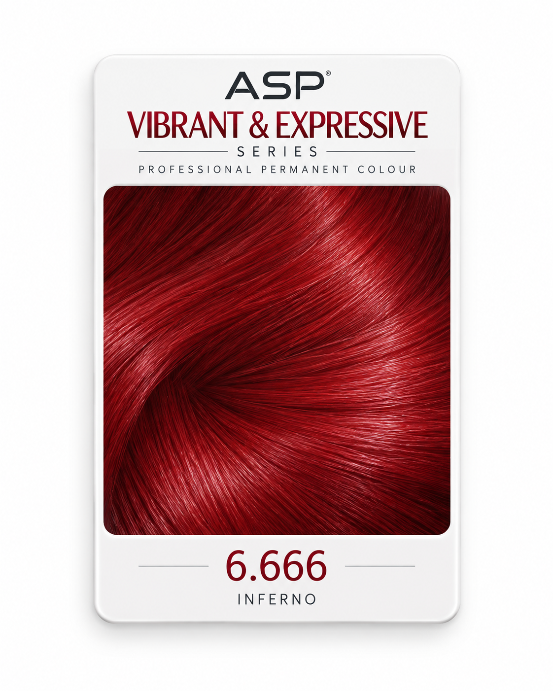 ASP Elixir Hair Color - All Shades