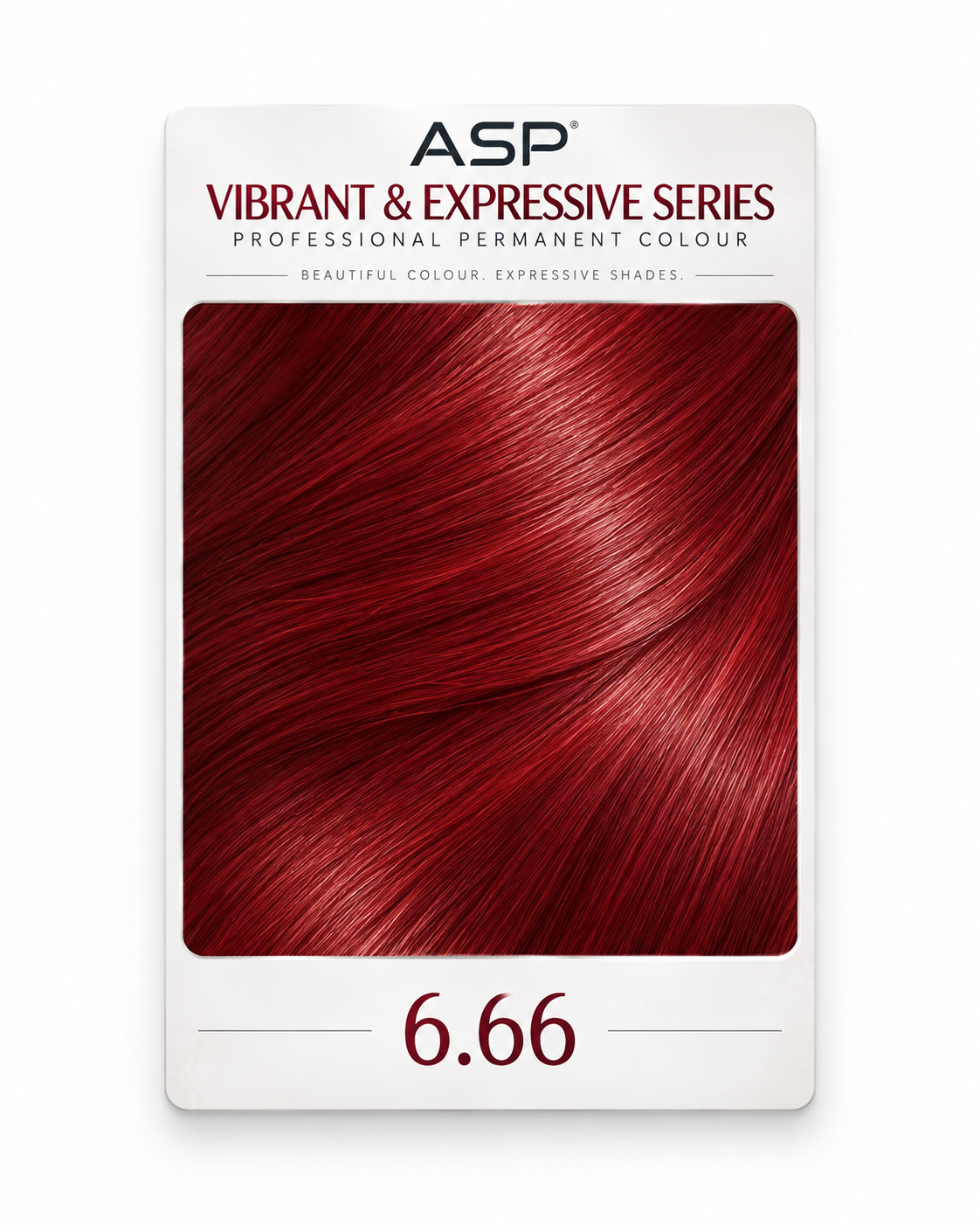 ASP Elixir Hair Color - All Shades