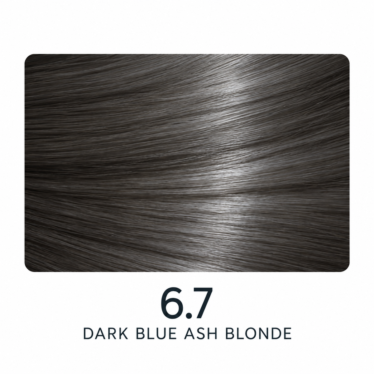 ASP Elixir Hair Color - All Shades
