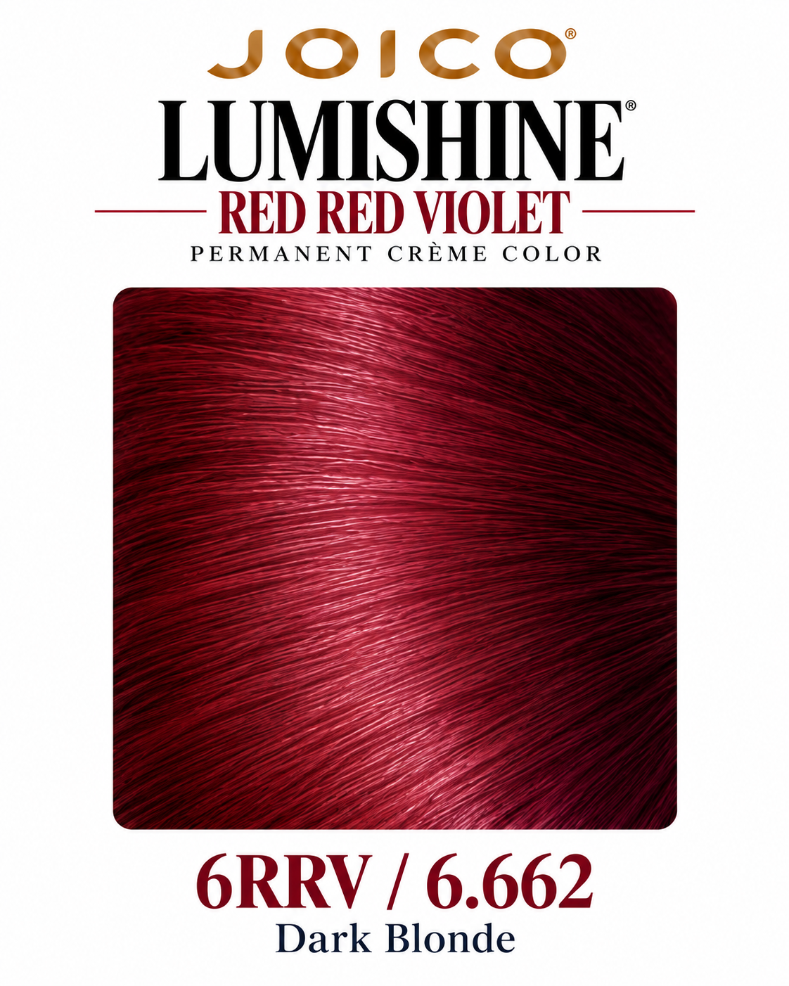 Joico LumiShine Color - All