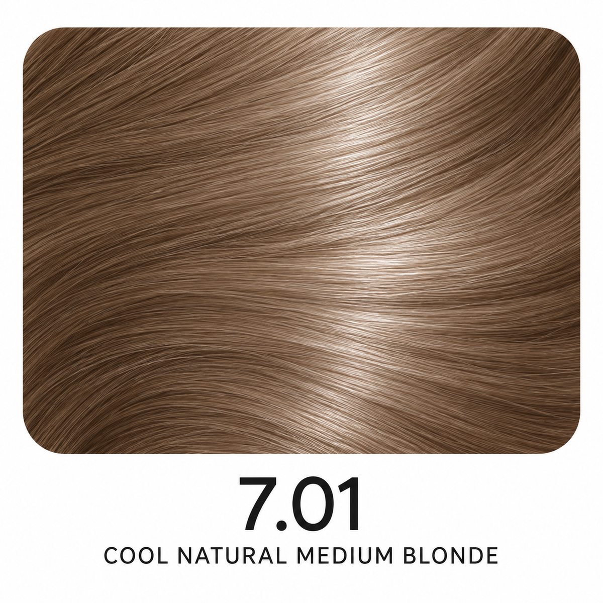 ASP Elixir Hair Color - All Shades