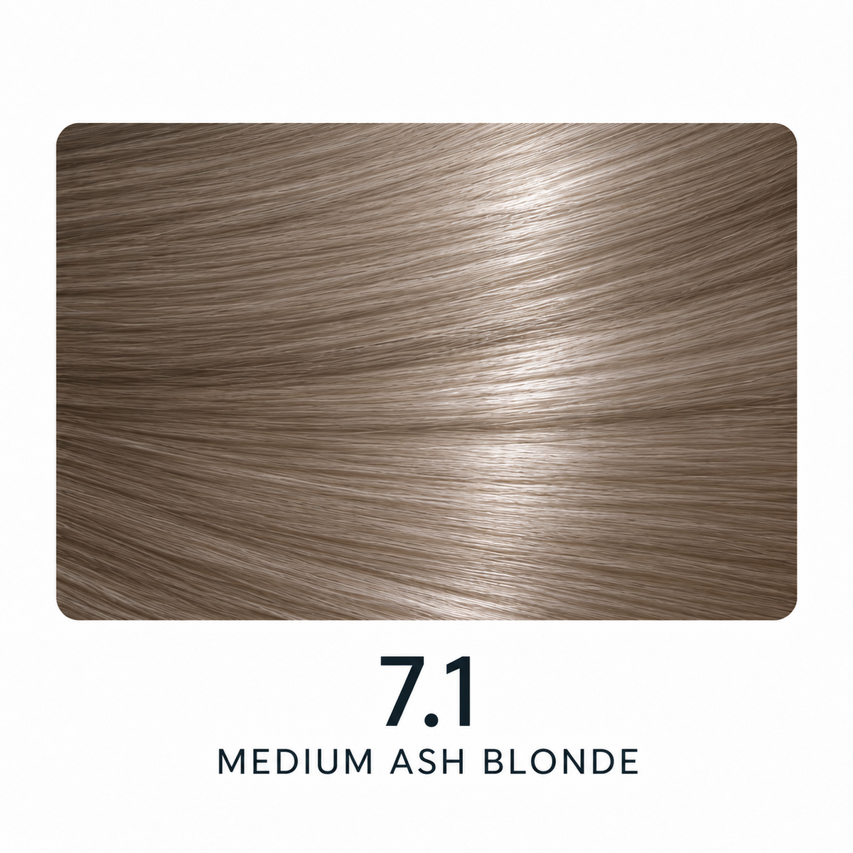 ASP Elixir Hair Color - All Shades