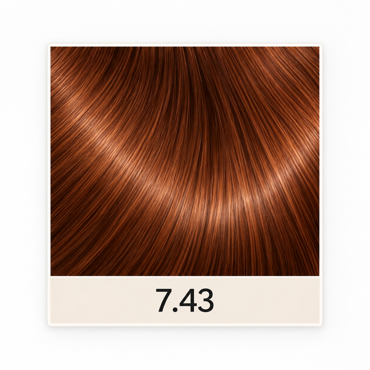 Coverline Copper Series